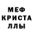МЕФ кристаллы Rochelle Butler